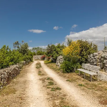 Villa Maila Corsano (Apulia)