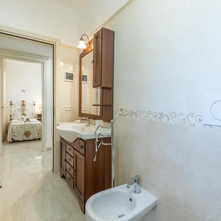 Maila * Corsano (Apulia)