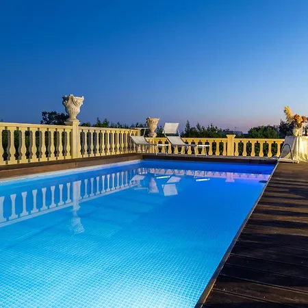 Maila Villa Corsano (Apulia)