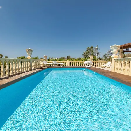 Villa Maila Corsano (Apulia)