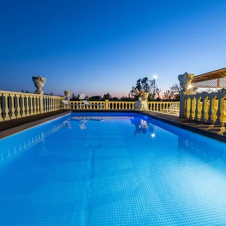 Villa Maila Corsano (Apulia)