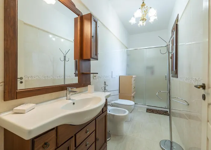 Maila Corsano (Apulia)